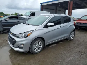 Chevrolet Spark 1.4L 4 2020
