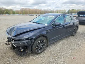 Hyundai Sonata 2.5L 4 2024