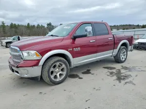 RAM 1500 5.7L 8 2017