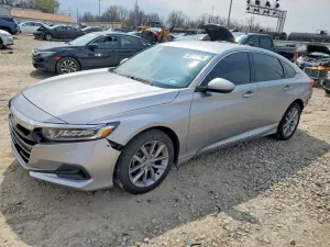 Honda Accord 1.5L 4 2021