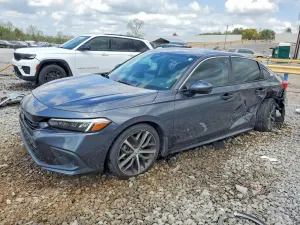 Honda Civic 1.5L 4 2023