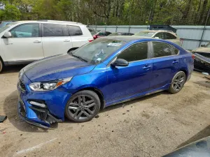Kia Cerato / Forte / K3 2.0L 4 2021
