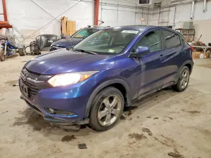 Honda HR-V 1.8L 4 2016