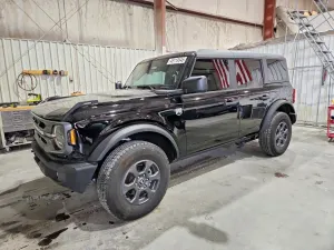 Ford Bronco 2.3L 4 2024