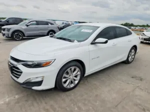 Chevrolet Malibu 1.5L 4 2020