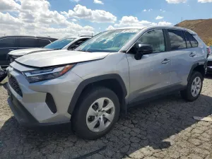 Toyota Rav4 2.5L 4 2025