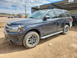 Ford Expedition 3.5L 6 2023