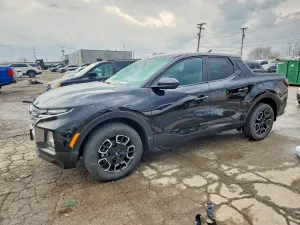 Hyundai Santa Cruz 2.5L 4 2022
