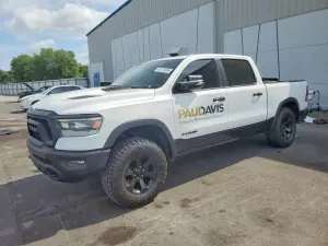 RAM 1500 5.7L 8 2024