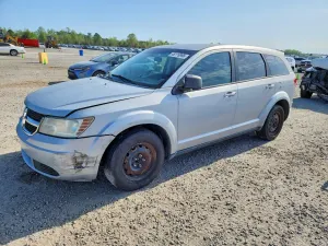 Dodge Journey 2.4L 4 2009