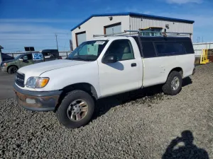 Toyota Tundra 3.4L 6 2001