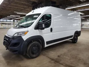 RAM ProMaster 3.6L 6 2024