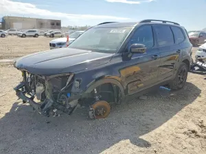 Kia Telluride 3.8L 6 2024