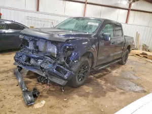 Ford F-150 2.7L 6 2024
