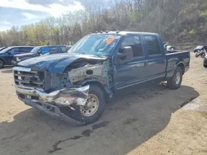 Ford F-250 7.3L 8 1999