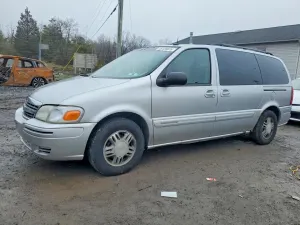 Chevrolet Venture 3.4L 6 2003