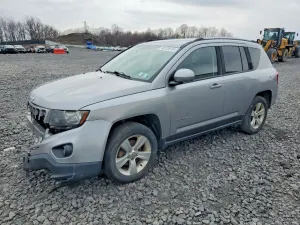 Jeep Compass 2.4L 4 2015