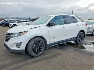 Chevrolet Equinox 1.5L 4 2020