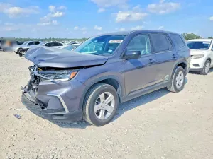 Honda Pilot 3.5L 6 2023