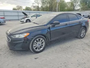 Ford Fusion 1.5L 4 2019
