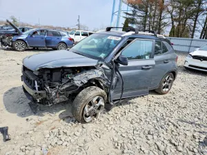 Hyundai Venue 1.6L 4 2024