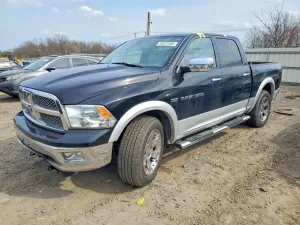 Dodge RAM 5.7L 8 2012