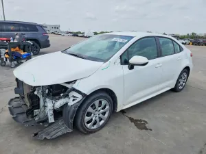 Toyota Corolla 1.8L 4 2020