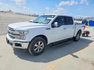 Ford F-150 5.0L 8 2019