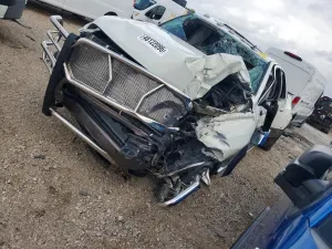 RAM 3500 6.7L 6 2018