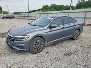 Volkswagen Jetta 1.4L 4 2019