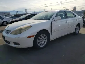 Lexus ES 3.0L 6 2003