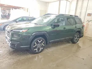 Subaru Outback 2.4L 4 2026