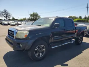 Toyota Tacoma 4.0L 6 2008