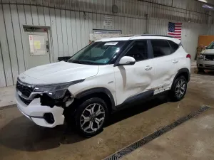 Kia Seltos 2.0L 4 2023