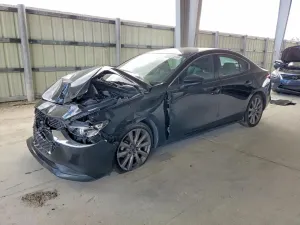 Mazda 3 2.5L 4 2021