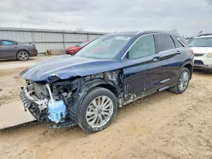 Infiniti QX50 2.0L 4 2023