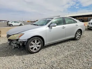 Lexus ES 3.5L 6 2009