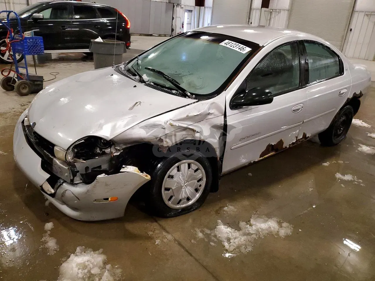 Dodge Neon 2.0L 4 2001