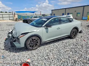 Kia K4 2.0L 4 2025