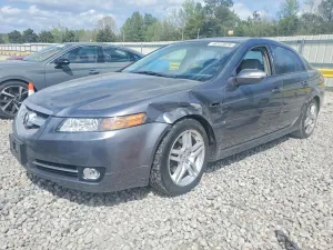 Acura TL 3.2L 6 2008