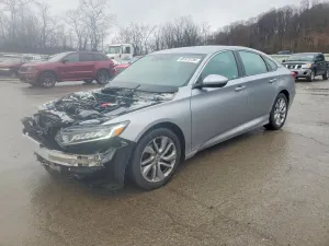Honda Accord 1.5L 4 2019