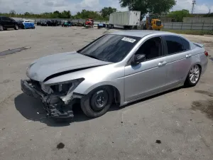 Honda Accord 2.4L 4 2008