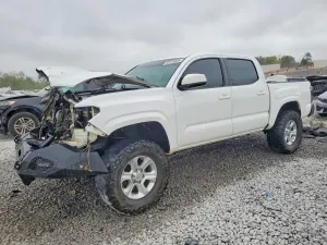 Toyota Tacoma 3.5L 6 2016