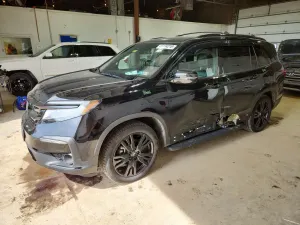 Honda Pilot 3.5L 6 2021