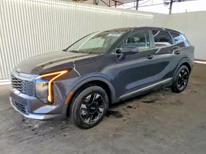 Kia Sportage 2.5L 4 2026