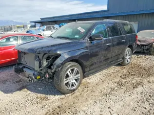 Ford Expedition 3.5L 6 2024