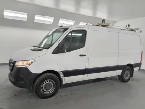 Mercedes-Benz Sprinter 2.0L 4 2019