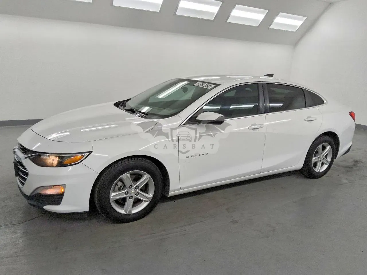Chevrolet Malibu 1.5L 4 2020