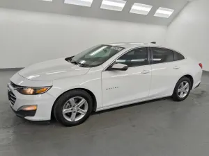 Chevrolet Malibu 1.5L 4 2020