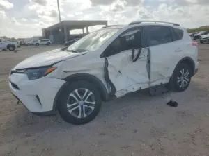 Toyota Rav4 2.5L 4 2016